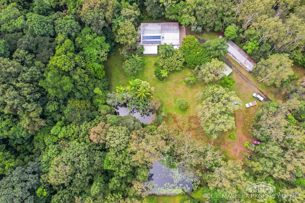 32 Scenic Drive, Speewah, QLD 4881