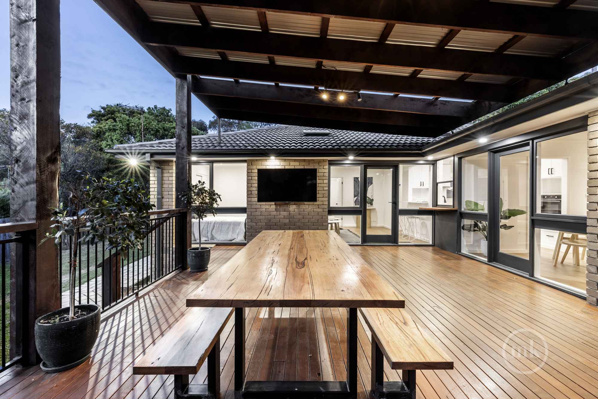 2 BARKALA CL, GREENSBOROUGH VIC 3088, 0房, 0浴, House