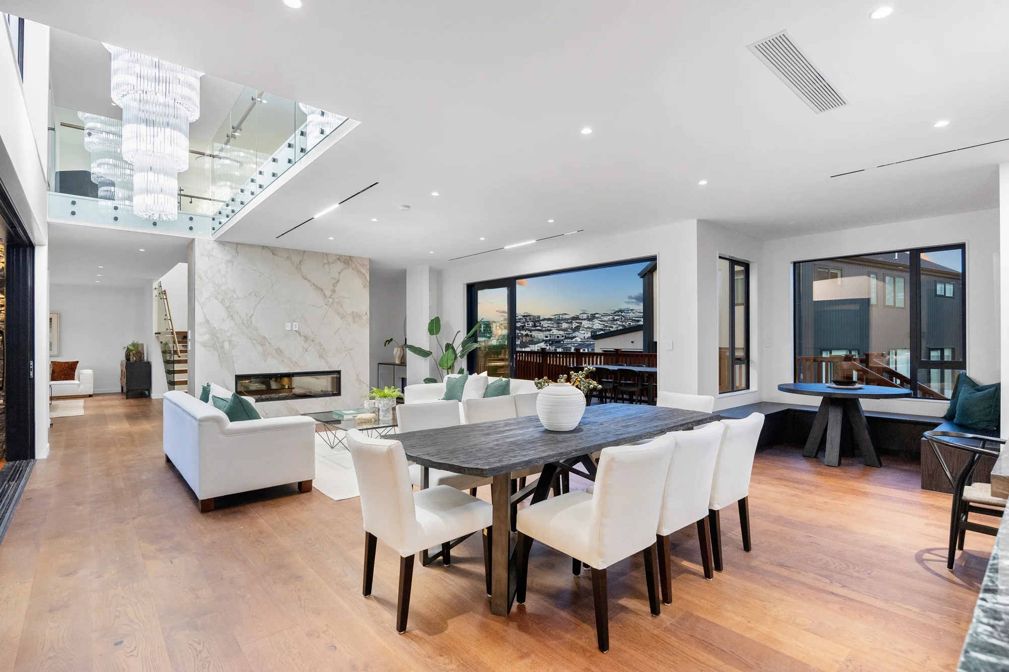 67 Streamview Way, Long Bay, North Shore City, 5 Bedrooms, 5 Bathrooms, House