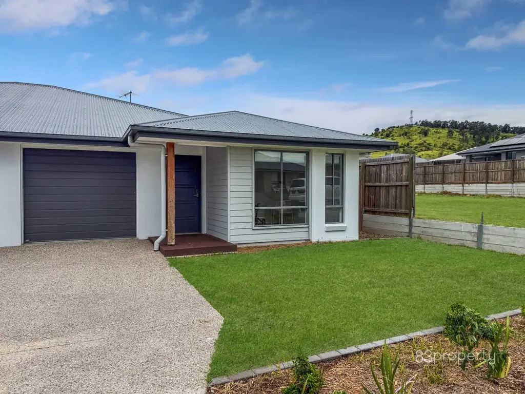 LOT 2/8 Balonne Street, Plainland, QLD 4341