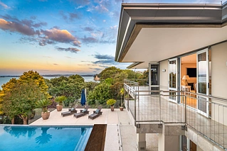 12 and 16 Page Point, Mellons Bay, Manukau City