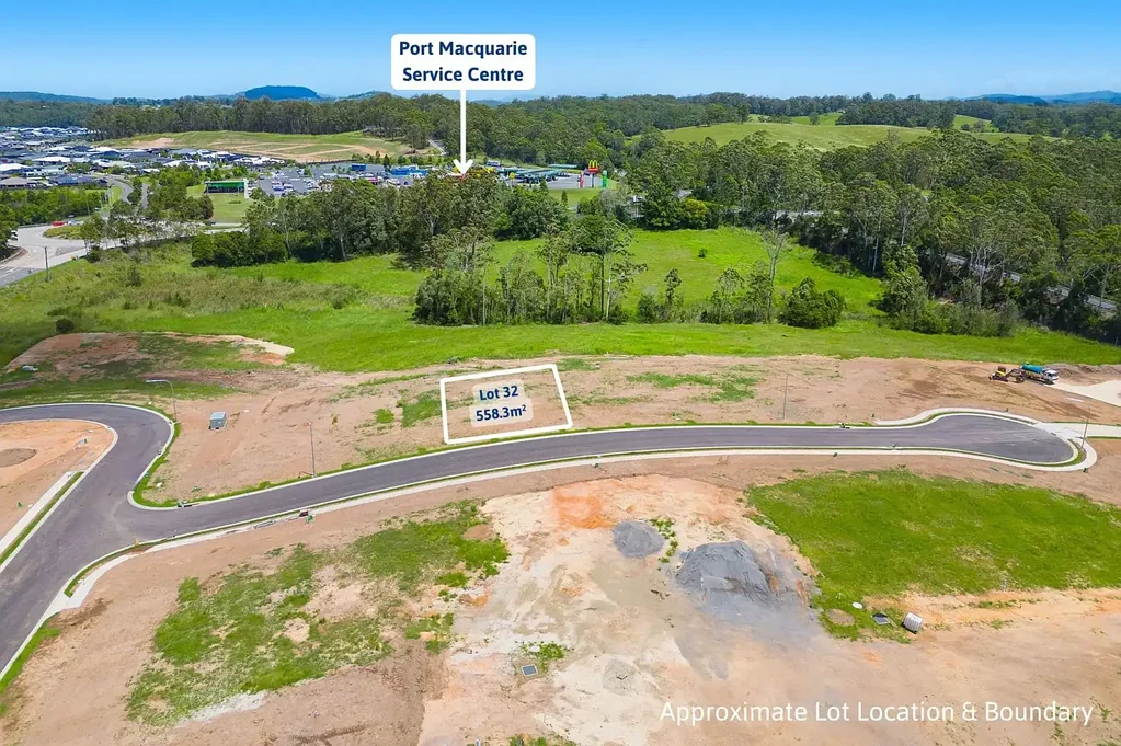 Thrumster Registered & Ready - Build Your Dream Home in Thriving Thrumster