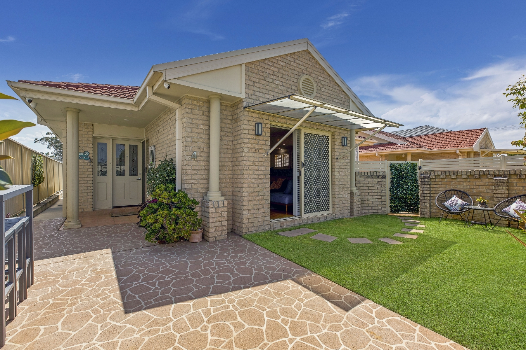 141-143 BARRENJOEY RD, ETTALONG BEACH NSW 2257, 0 rūma, 0 rūma horoi, House