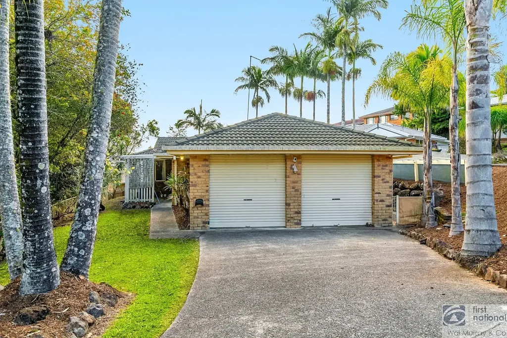 Goonellabah 3침실 INVESTOR OPPORTUNITY - LEASED TO AUGUST 2026