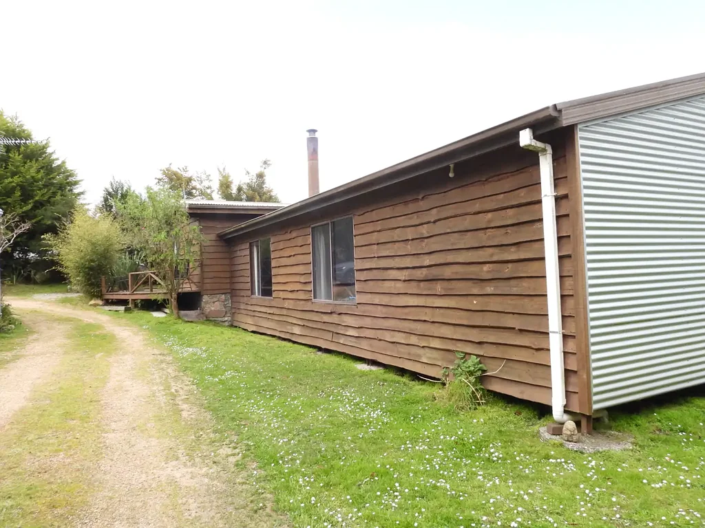 St Helens 3chambre Country Style Living on the Coast!