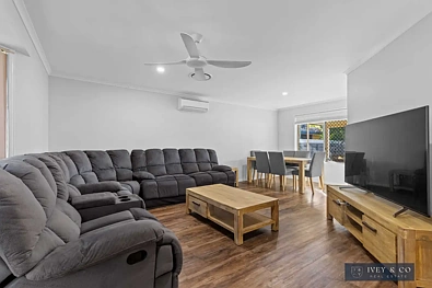 3 Marcocci Street, Urraween, QLD 4655, 4 slaapkamers, 2 badkamers, House