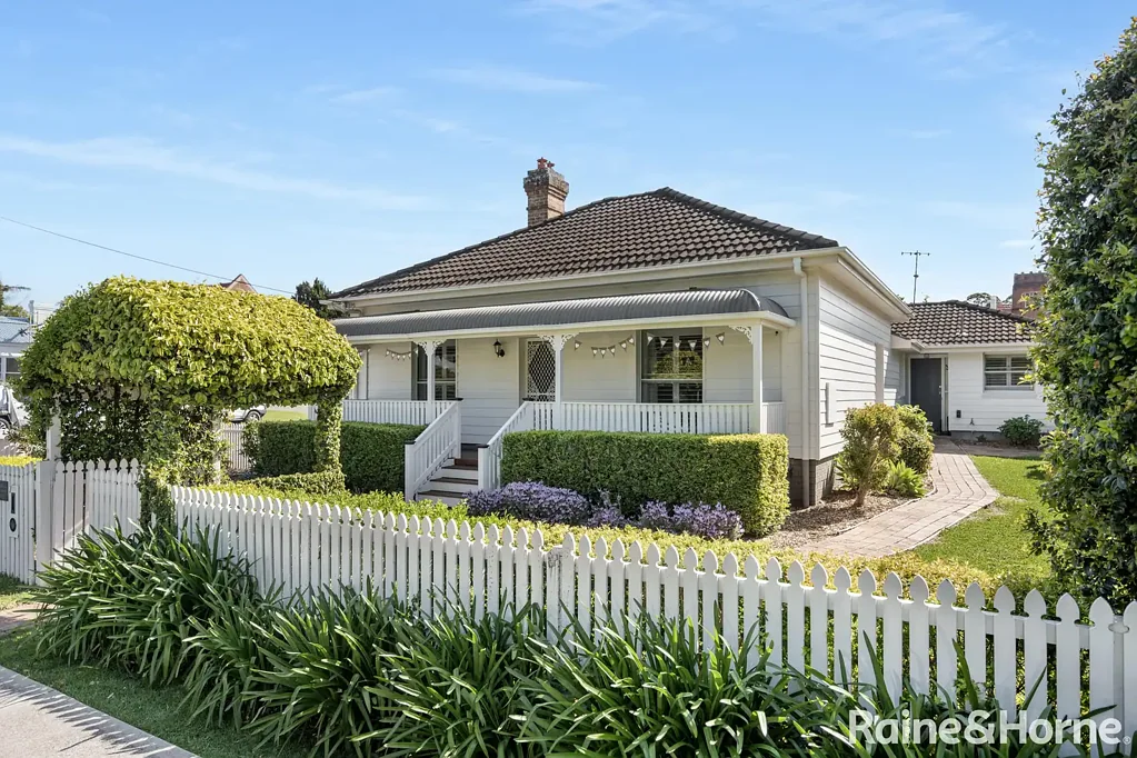 7 Prince Alfred Street, Berry, NSW 2535