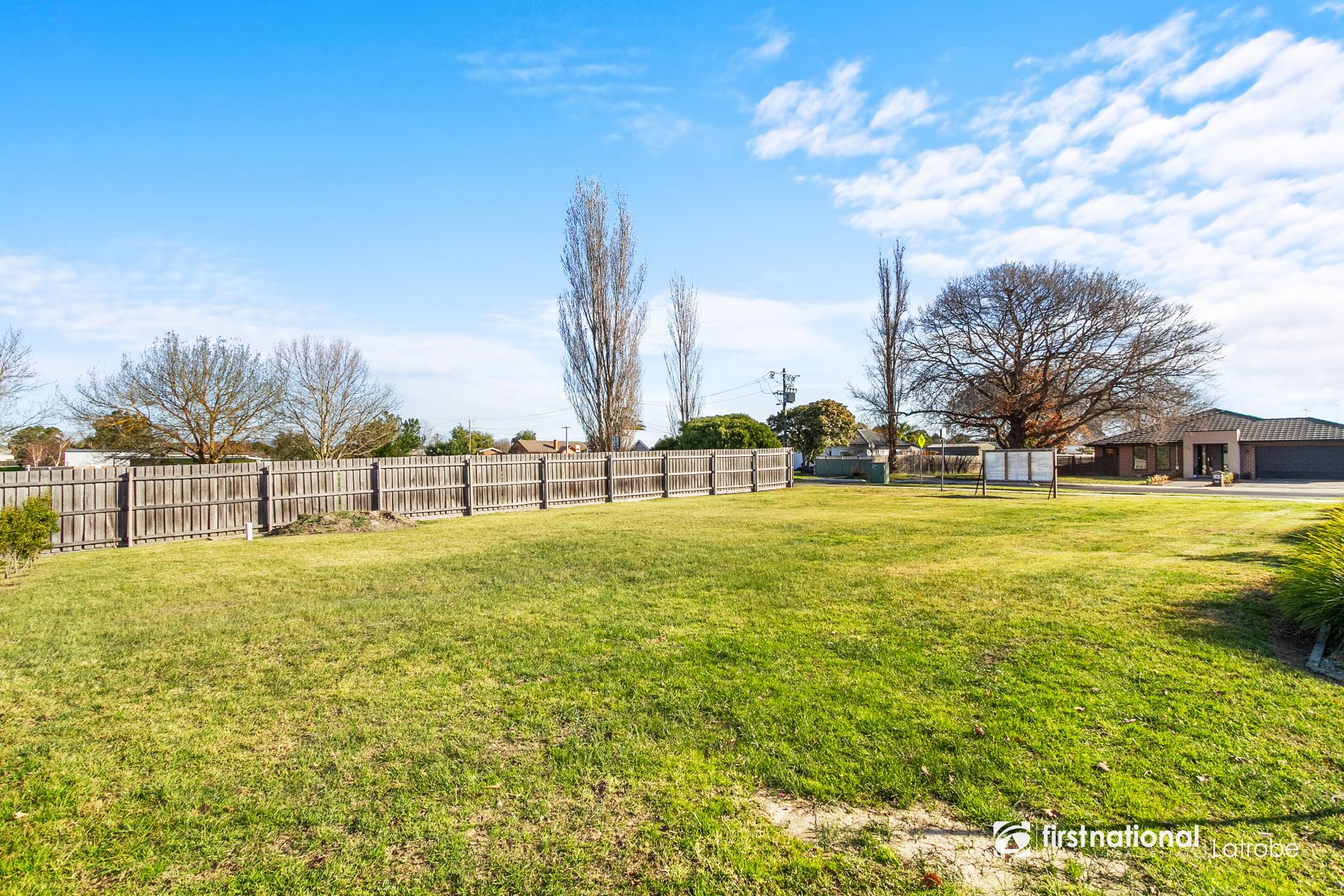 UNIT 6 110 BREED ST, TRARALGON VIC 3844, 0 Kuwarto, 0 Banyo, Section