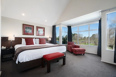 Northwood 1Zimmer Executive Apartment - Clearwater Resort