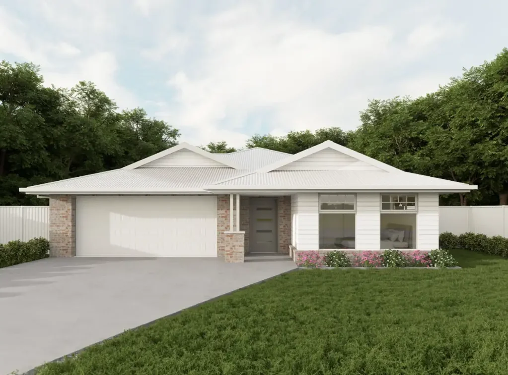 Stanley 4 Bedroom Build Your Dream Home In Seaside Stanley!