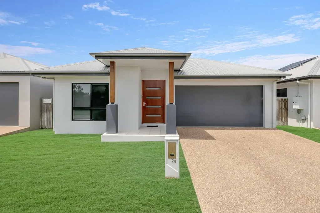 Tidy Family Home in Convenient Location