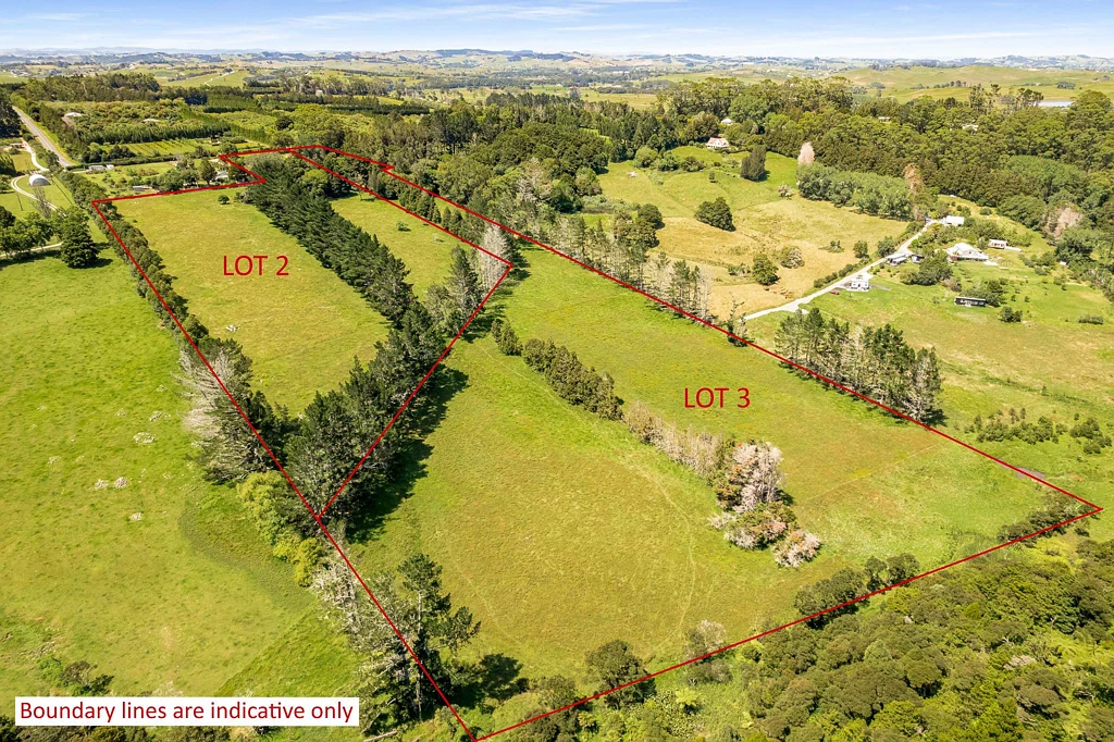 Mangawhai Tara Land Opportunity