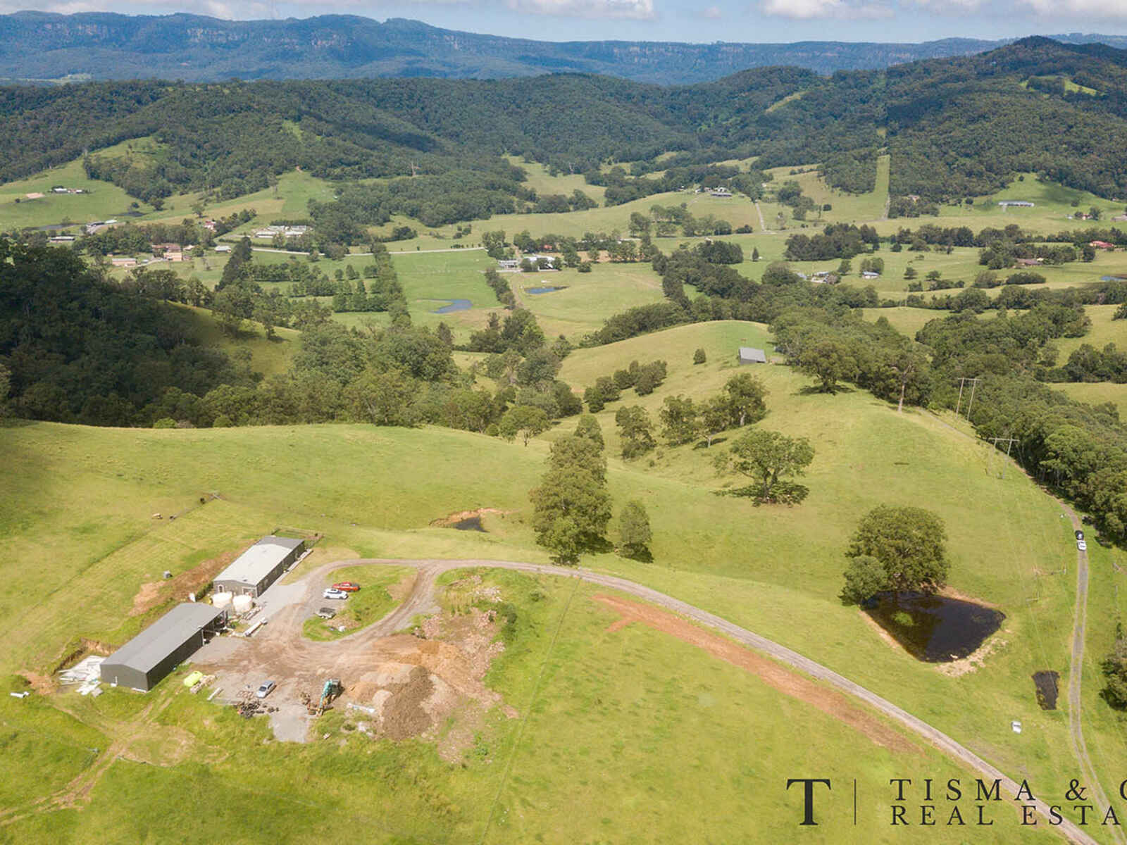 259 NORTH MARSHALL MOUNT RD, MARSHALL MOUNT NSW 2530, 0 rūma, 0 rūma horoi, Lifestyle Property