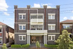 9/10 Moira Crescent, Randwick