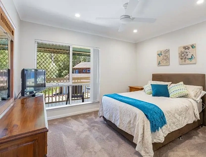 47/15 Lorraine Avenue, Berkeley Vale, NSW 2261, 2 ਕਮਰੇ, 1 ਬਾਥਰੂਮ, Unit