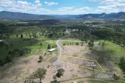 Lot 30 Wodonga Drive, Widgee