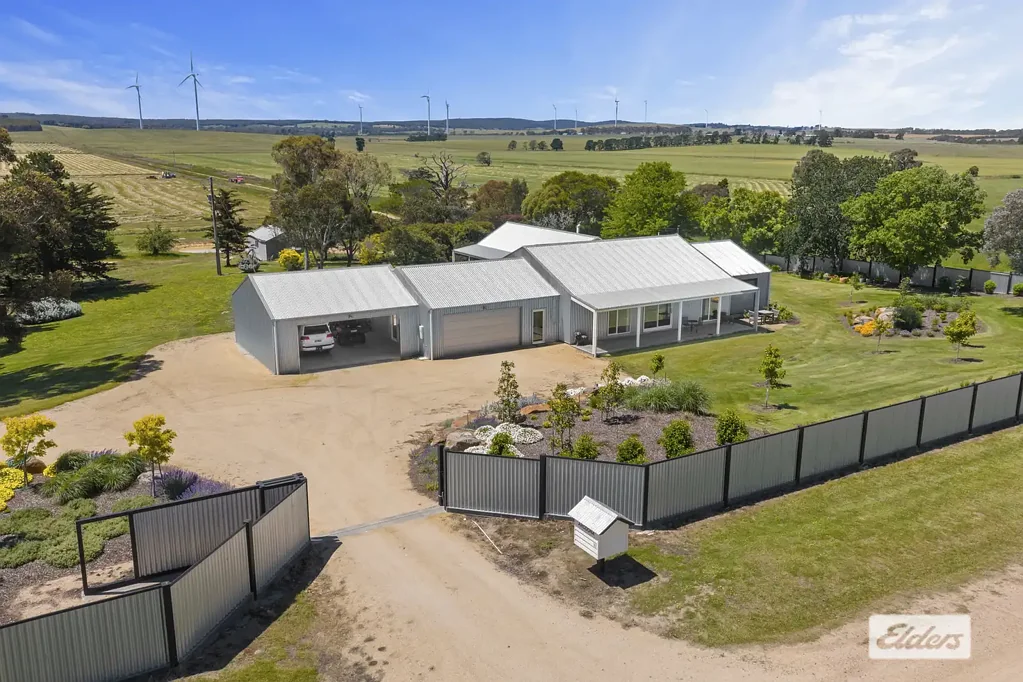 Lake Goldsmith 'Arcoona' – Quintessential Country Living on 11 Acres, Convenient To Ballarat
