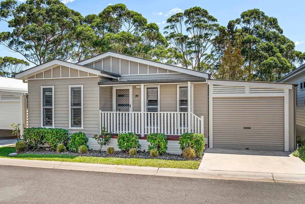 79/1 Norman Street, Lake Conjola, NSW 2539