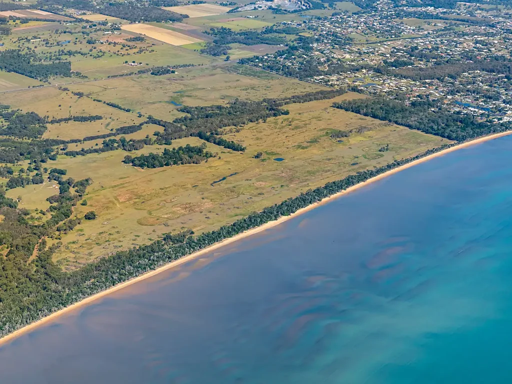 Dundowran Beach Discover Beachside at Dundowran Beach - Your Coastal Haven Awaits!