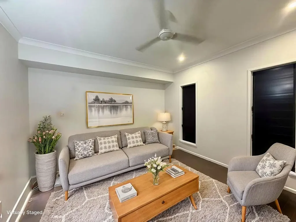 Beautiful 3-Bedroom Home in Burdell