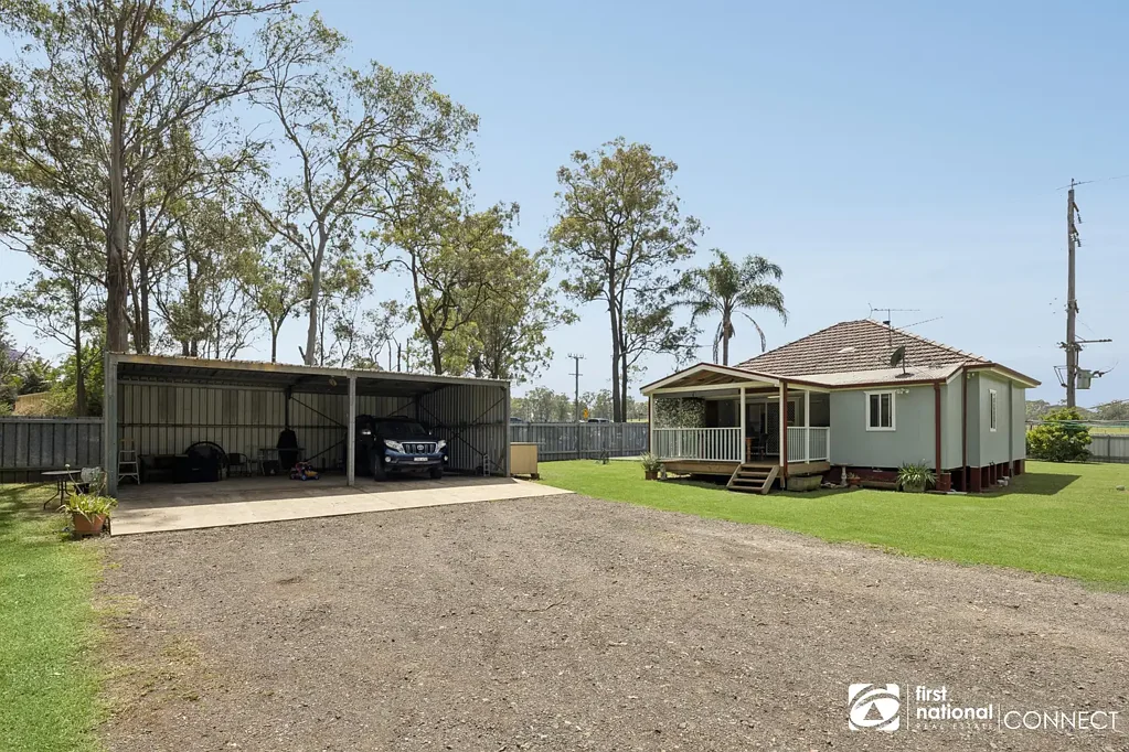 388-388B Creek Ridge Rd, Glossodia, NSW 2756
