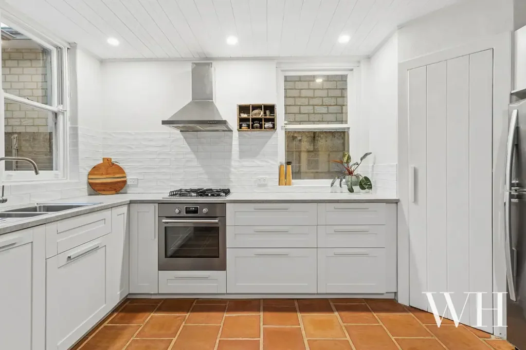 White Gum Valley 3chambre Coastal Character Reimagined: Idyllic Valley Location