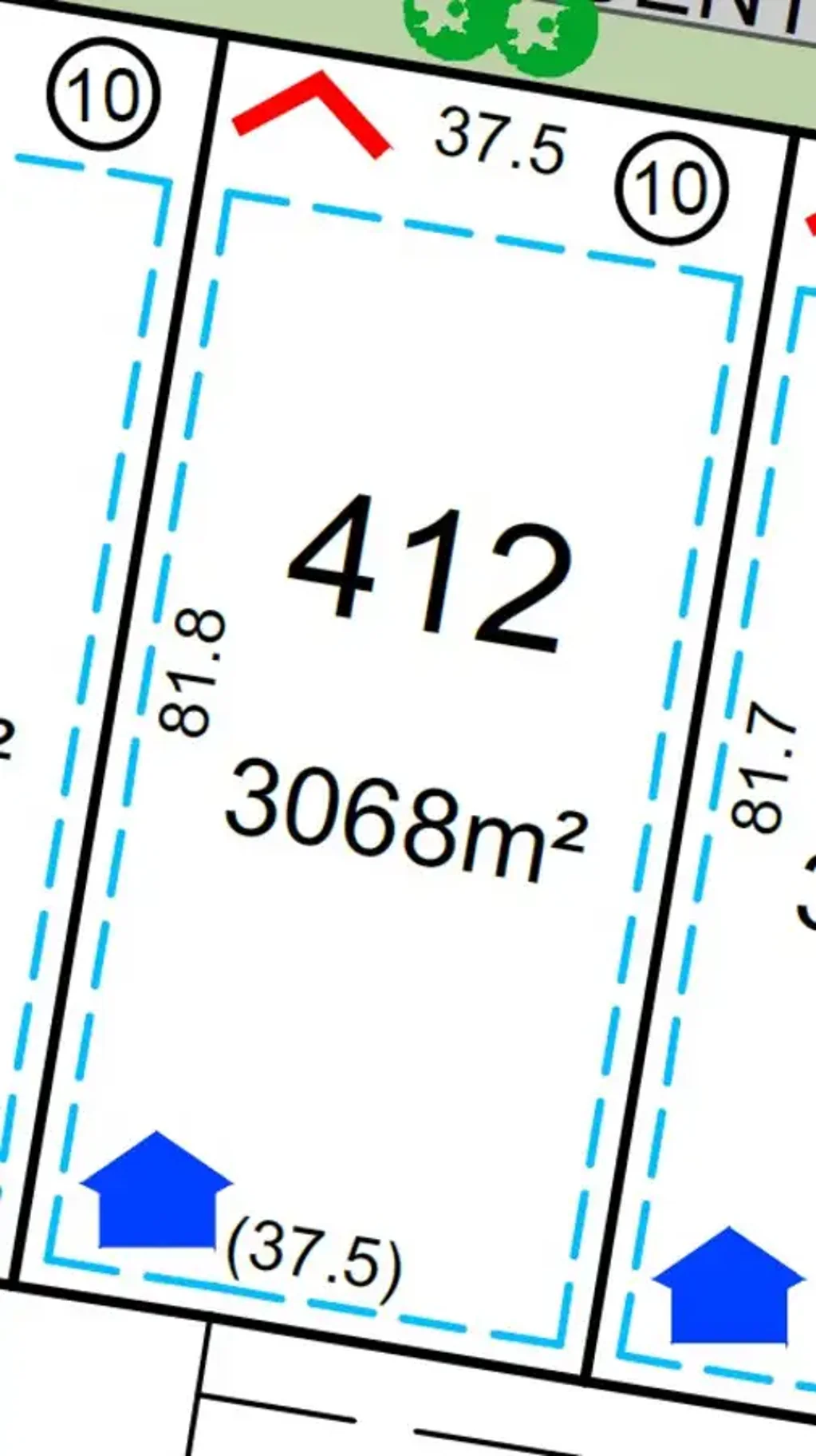 Harrisville Final Stage Now Selling