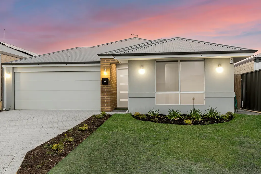 27 Genesis Road, Eglinton, WA 6034
