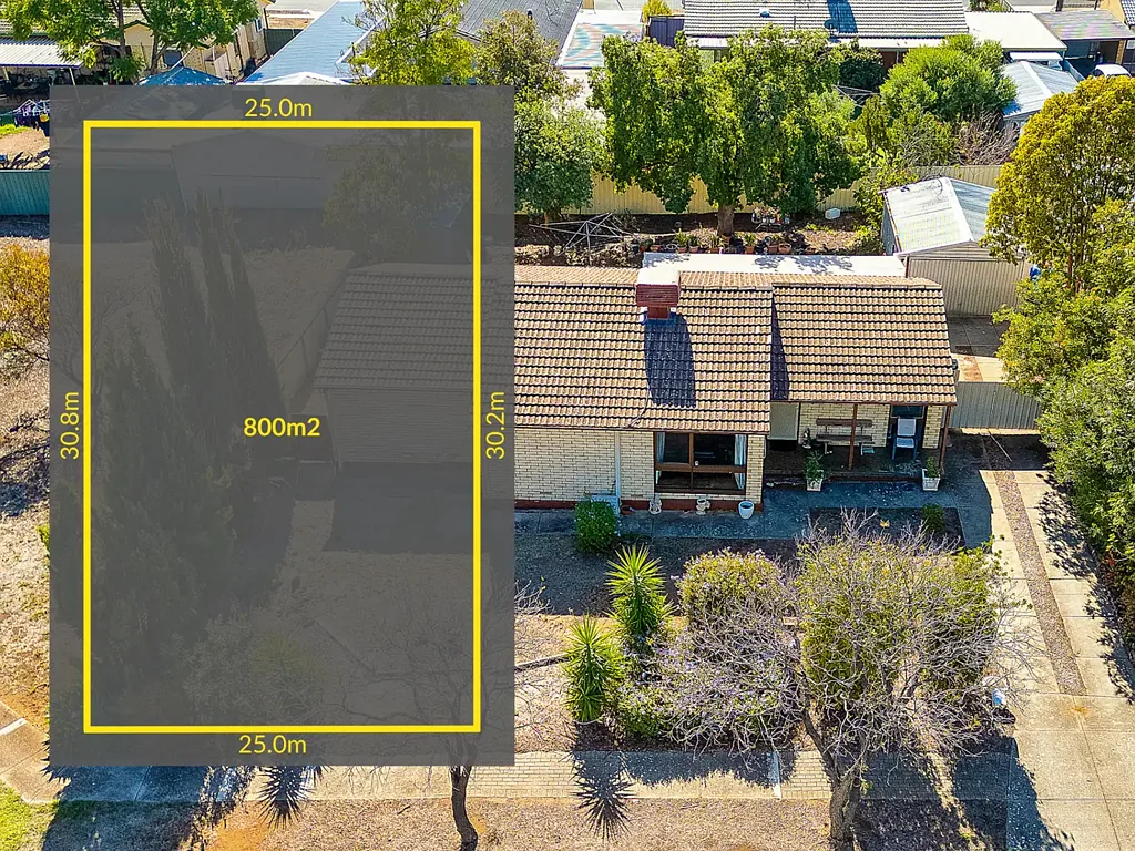 8 Winulta Court, Munno Para, SA 5115