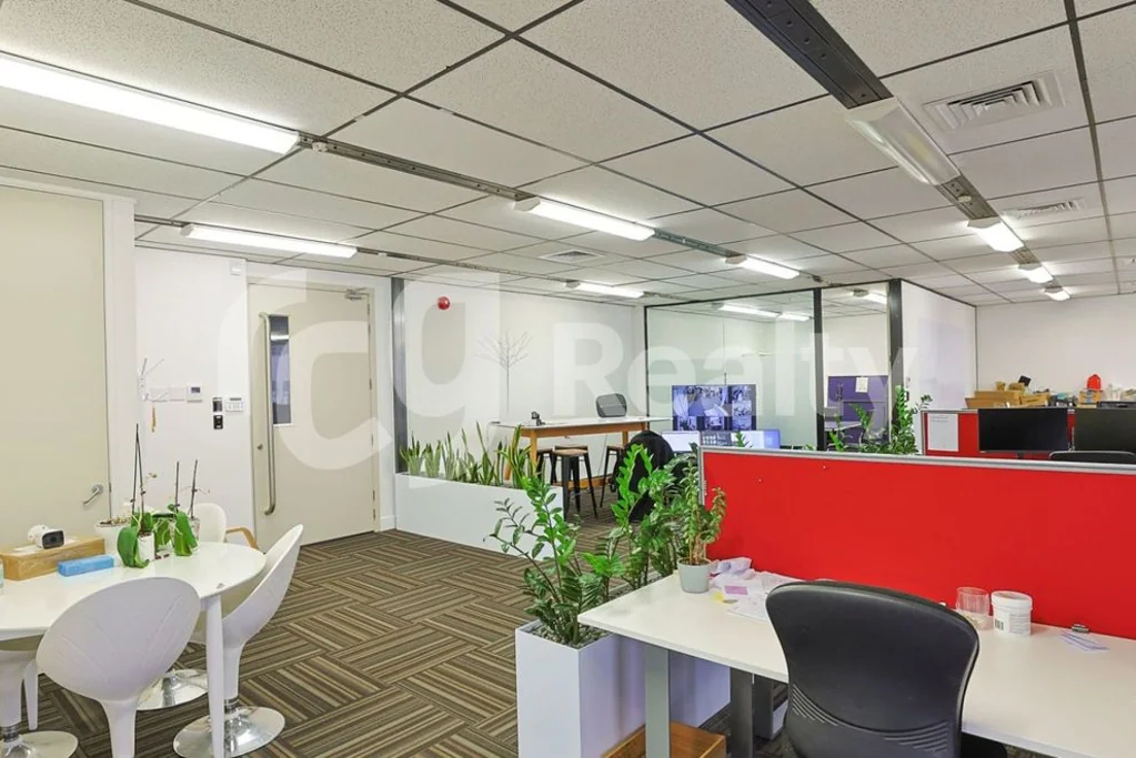 Newmarket Office With a View | 181sqm | Newmarket