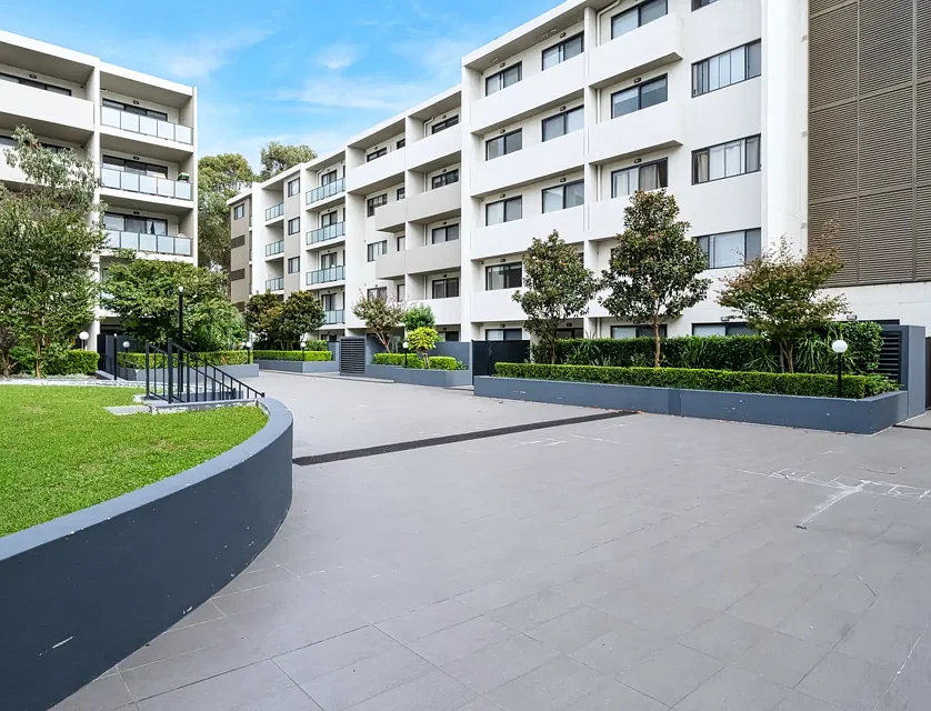 7/9 Nirimba Drive, Quakers Hill, NSW 2763, 1 ਕਮਰੇ, 1 ਬਾਥਰੂਮ, Apartment