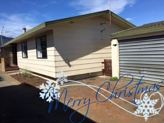 1/8 Golf Road, Tahunanui, Nelson, 2 chambres, 1 salles de bain