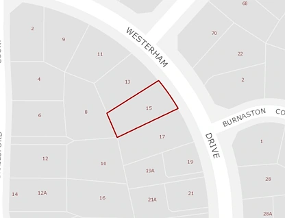 15 Westerham Drive, Dannemora, Auckland - Manukau, 5 ਕਮਰੇ, 0 ਬਾਥਰੂਮ