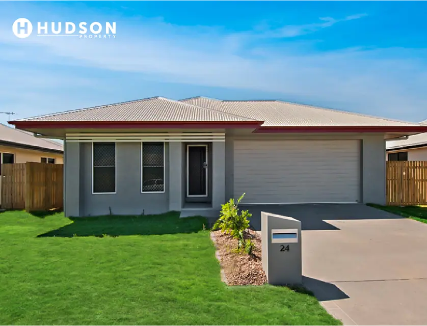 地址保密, Bohle Plains, Townsville, 4 Kuwarto, 2 Banyo, House