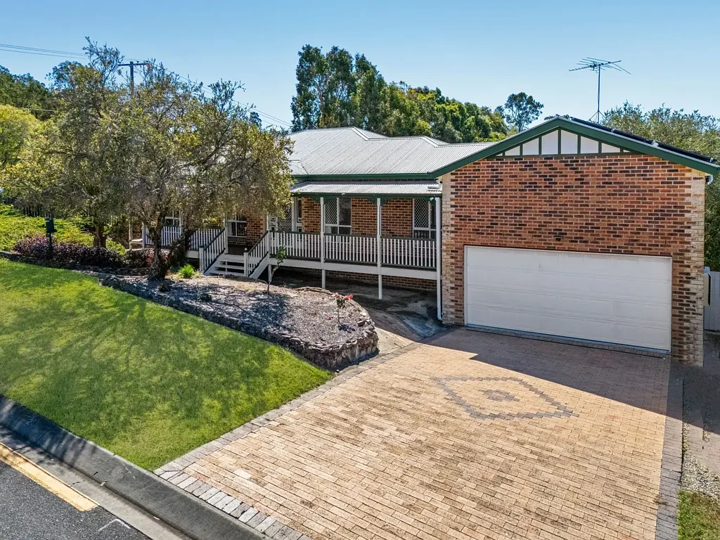 2 Ashleigh Street, Cornubia, QLD 4130