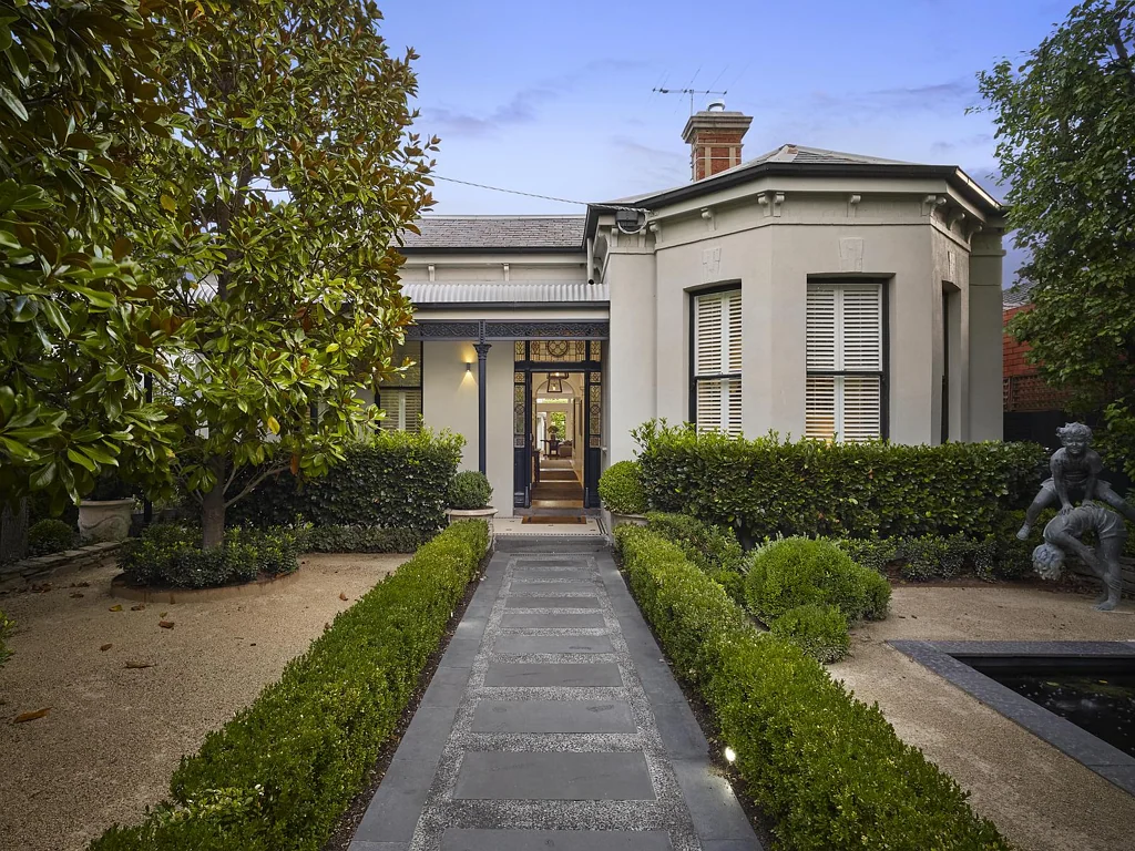 172 Cotham Road, Kew, VIC 3101