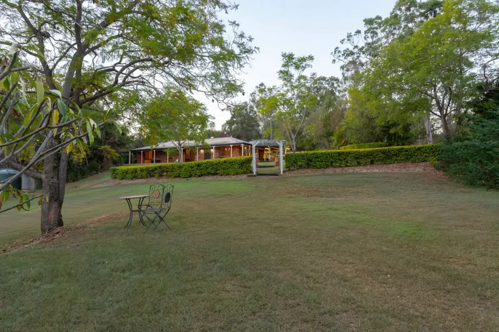 104 Ironbark Road, Ironbark, QLD 4306