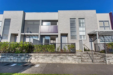 Residential  Mixed Housing Urban Zone