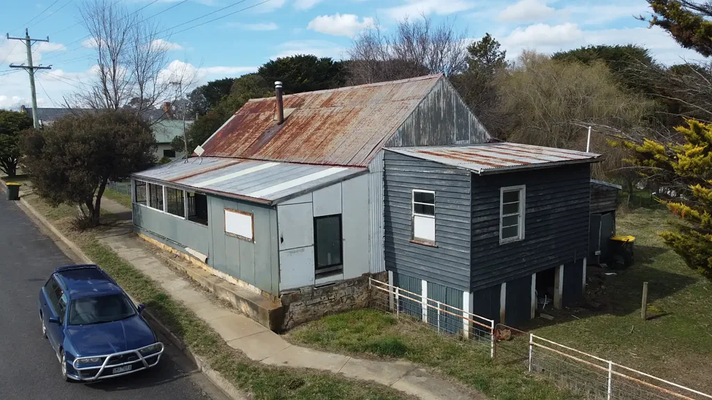 49 Bombala Street, Delegate, NSW 2633