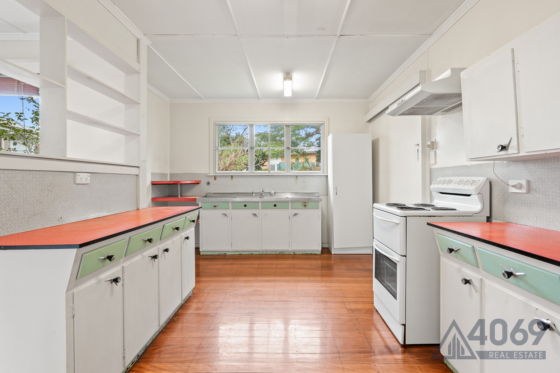 35 NORM ST, KENMORE QLD 4069, 0 Schlafzimmer, 0 Badezimmer, House