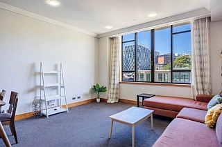 812/1 Courthouse Lane, City Centre, Auckland City