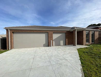 Lot 409 Magnolia Road (Bunyip Meadows), Bunyip, Traralagon , 4 phòng ngủ, 2 phòng tắm, House