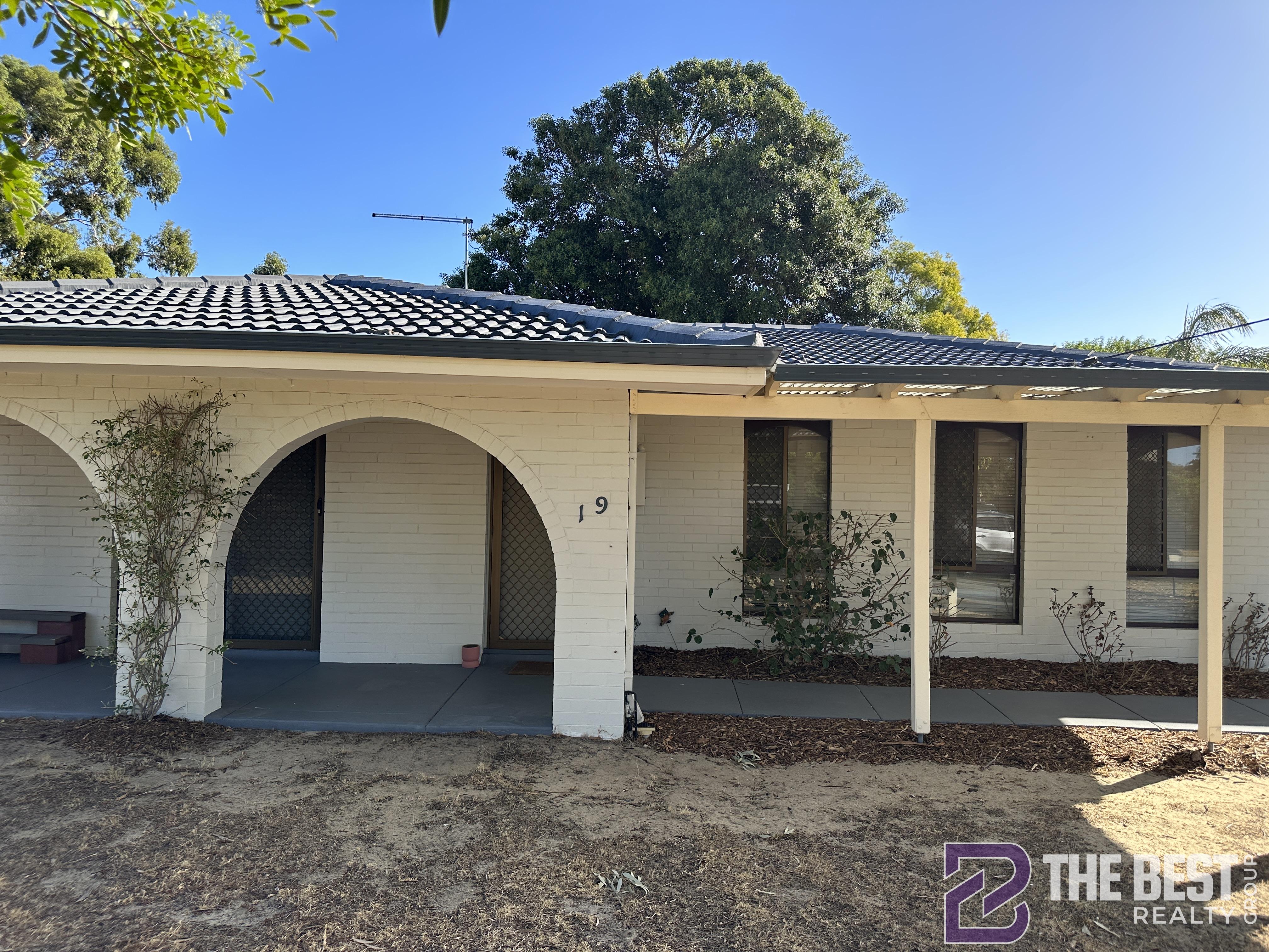 19 RAVENSCROFT WAY, KELMSCOTT WA 6111, 0 rūma, 0 rūma horoi, House