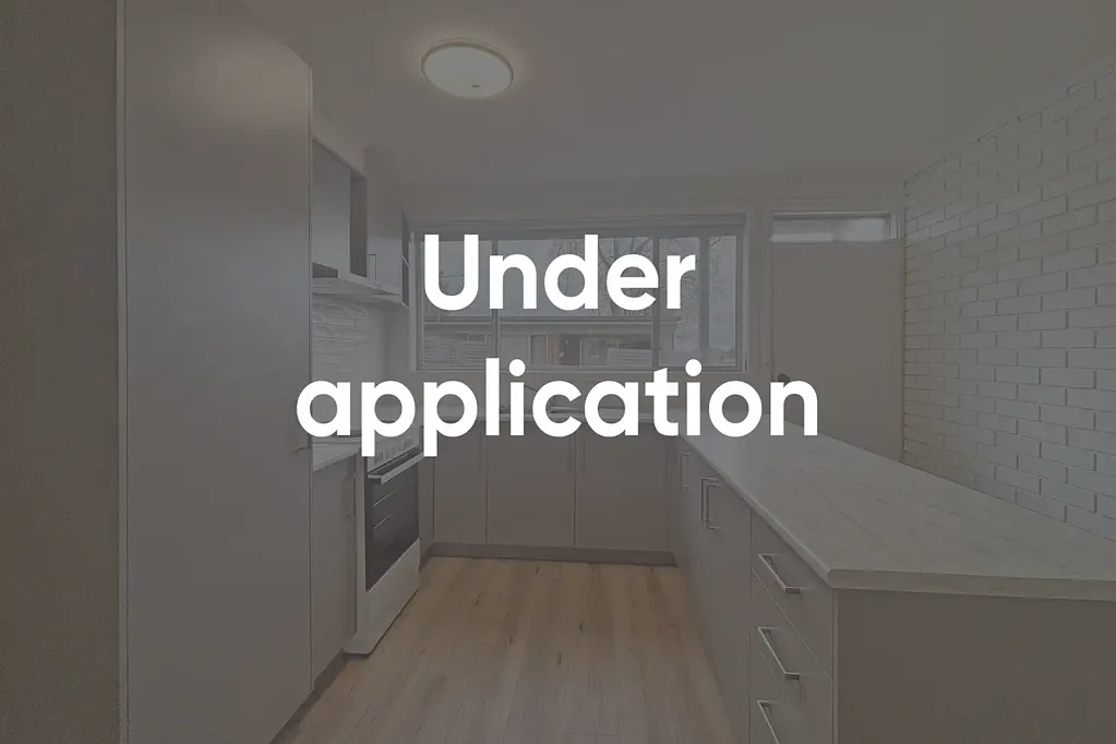 Fully renovated unit