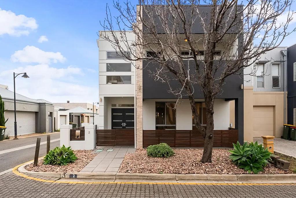 Mawson Lakes 3Habitaciones The Perfect Blend of Space, Style, and Convenience