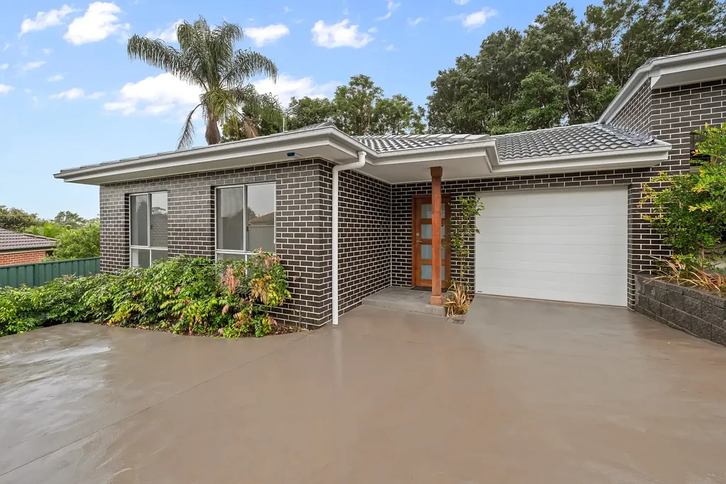 Dundas 3 Bedroom Brand New Single Storey Torrens Title DUPLEX