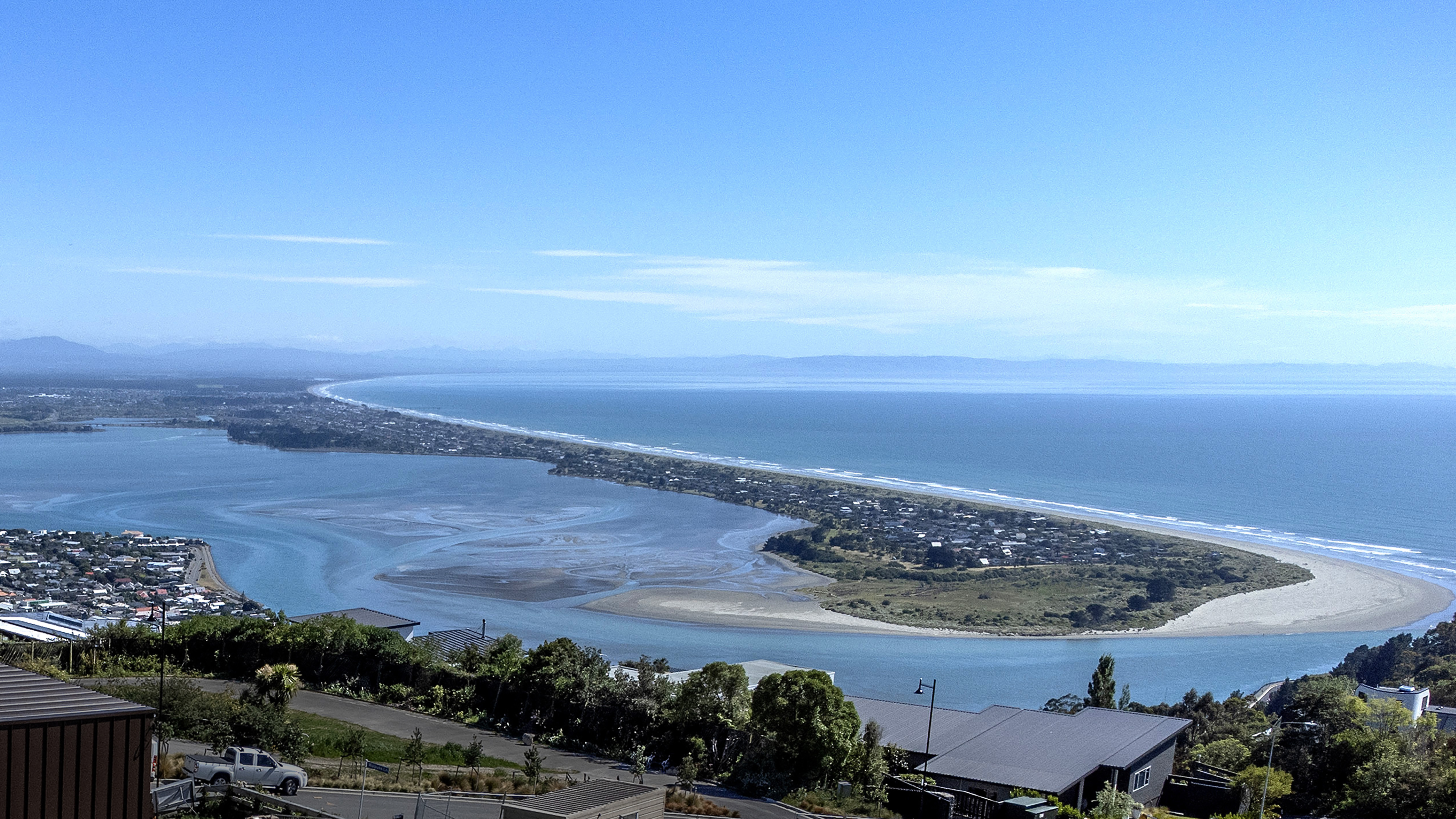 3 Haumoko Lane, Clifton, Christchurch, 0房, 0浴, Section