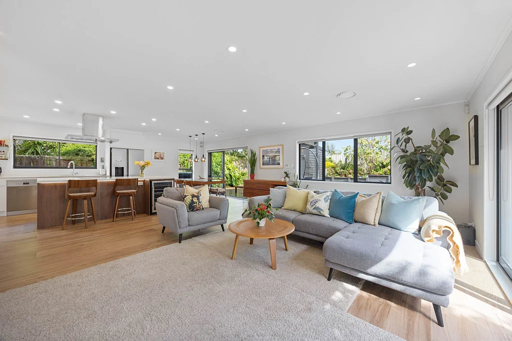 4 Jane Gifford Place, Half Moon Bay, Manukau City, Auckland