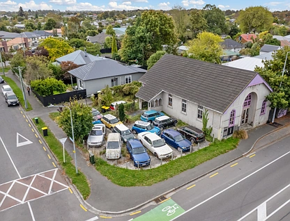 65 Warrington Street, St Albans, Christchurch, Canterbury, 3房, 1浴, 独立屋