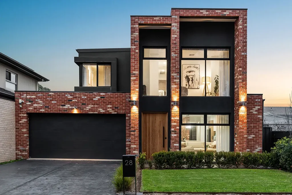 Athelstone 3 Bedroom Parkside Architecture with Enviable Lifestyle at Its Core.